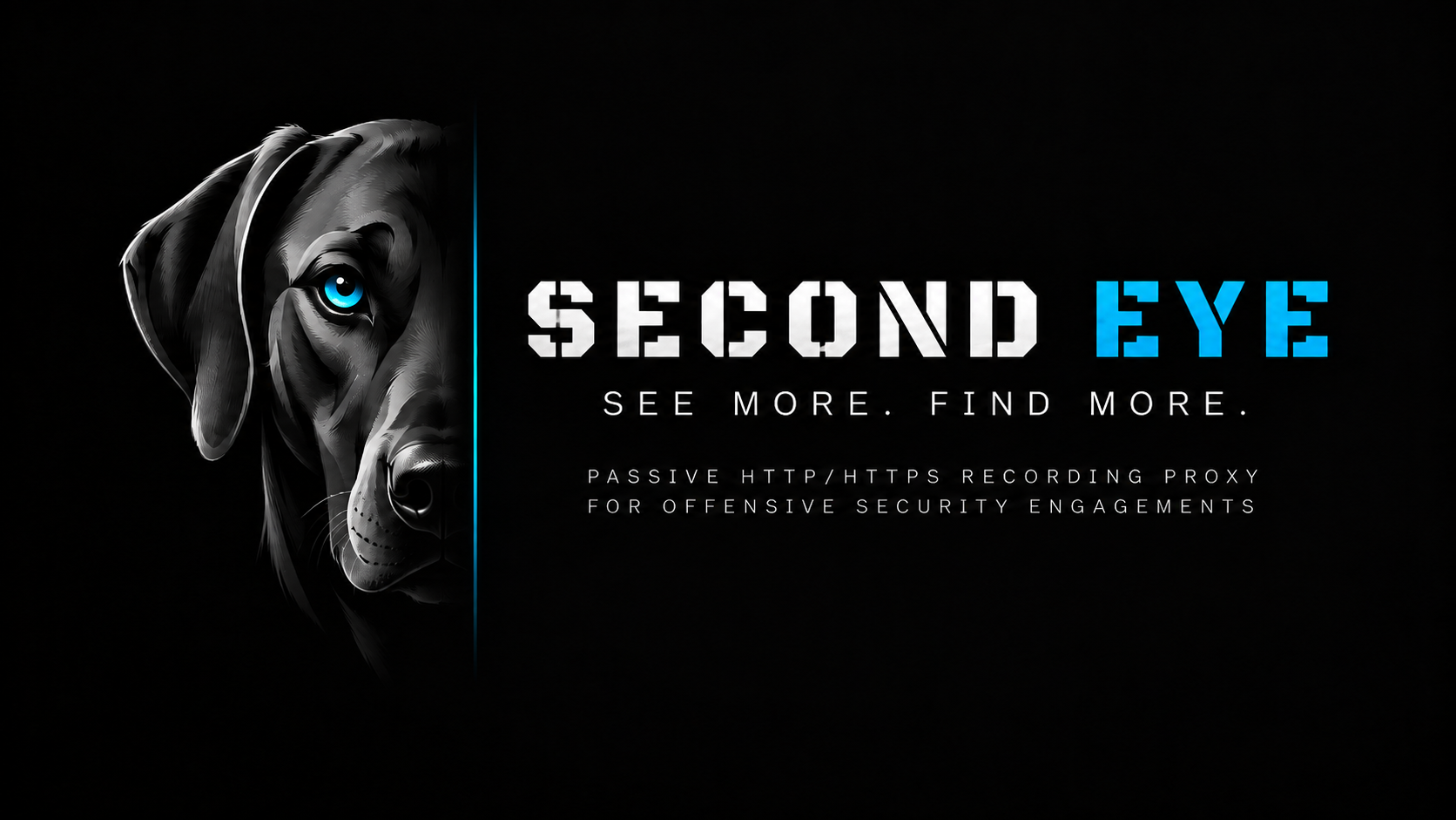 Second Eye banner